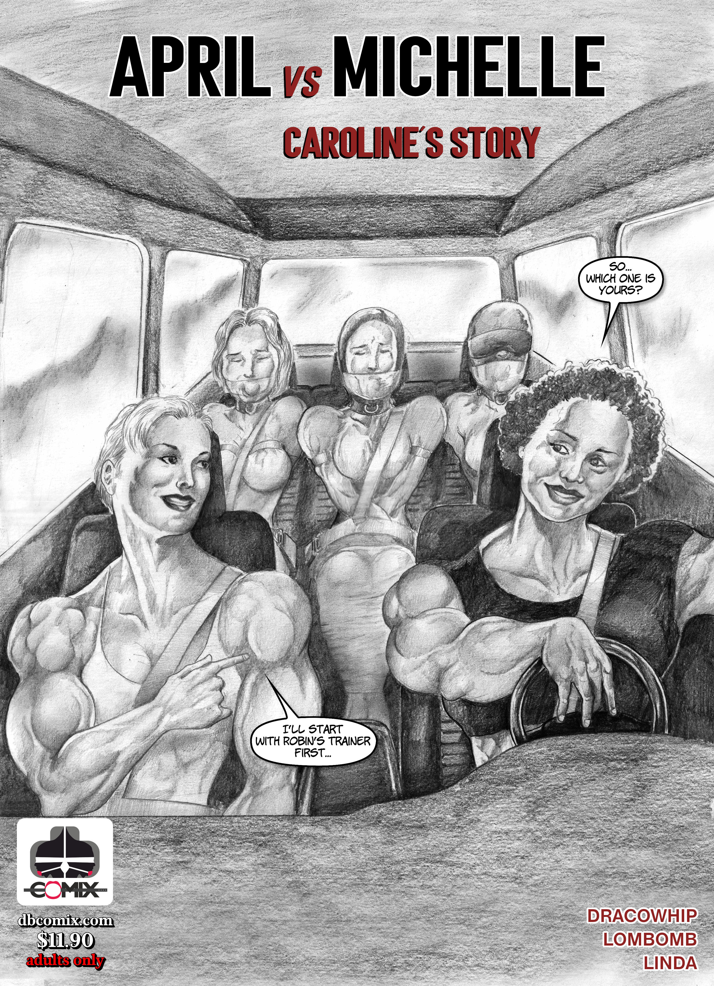 Asylum Rule 34 Image