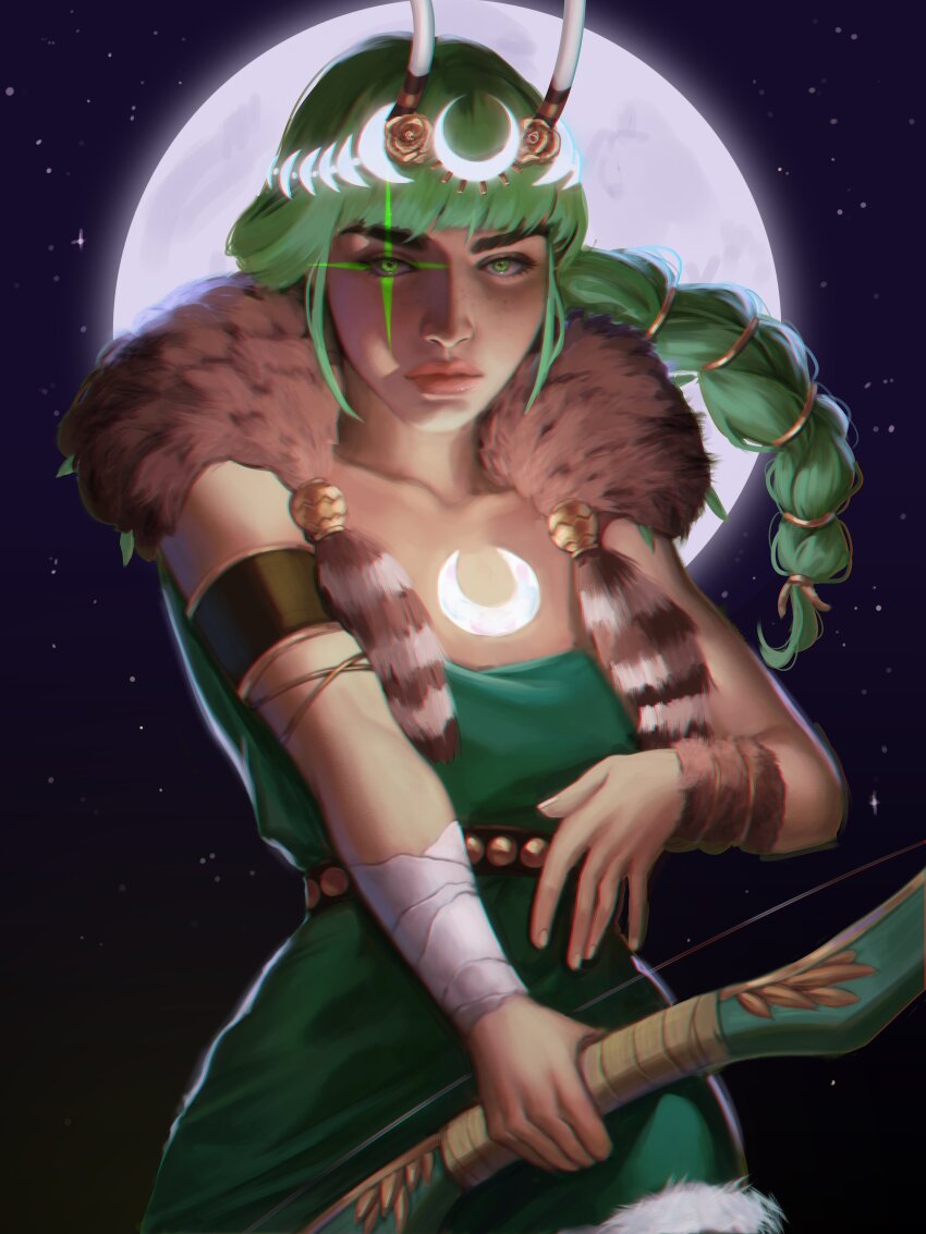 Artemis (Hades) Rule 34 Image