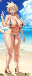 1girls Rule 34 Image