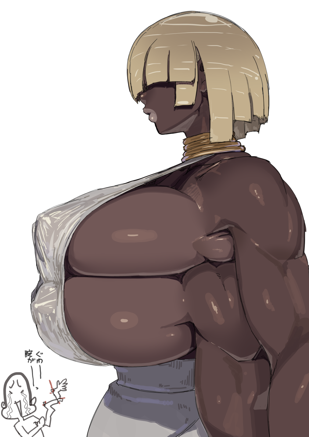 Original Rule 34 Image