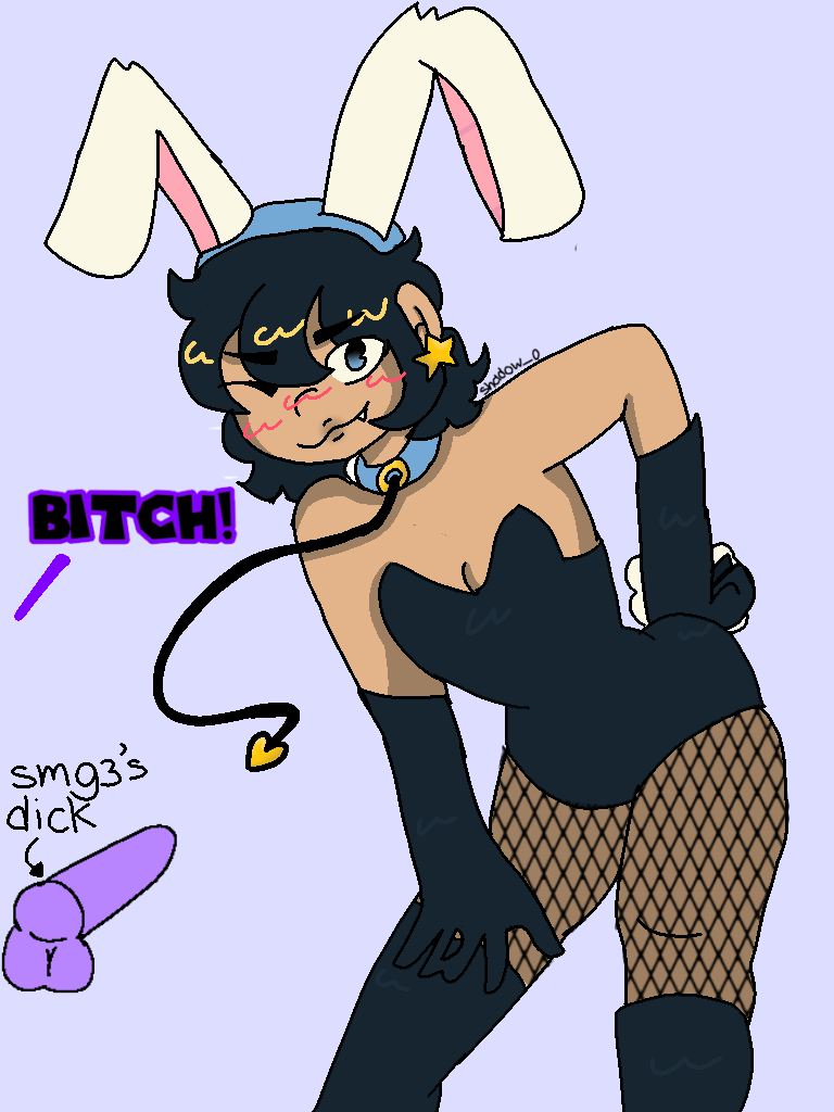 Smg3 (Smg4) Rule 34 Image