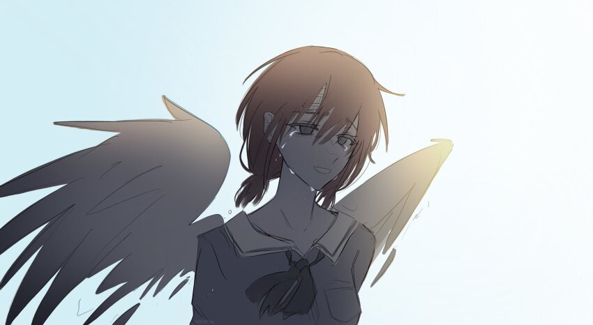 Iseri Nina (Girls Band Cry) Rule 34 Image