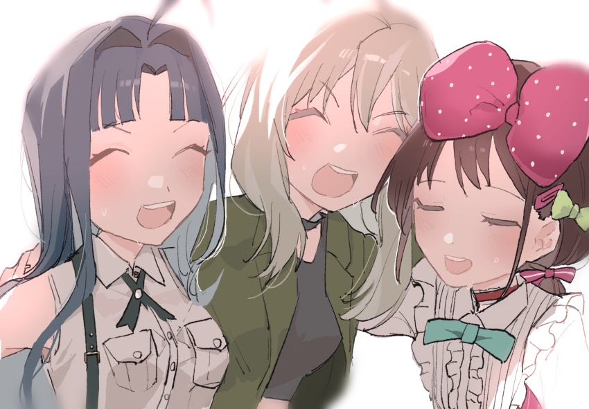 Awa Subaru (Girls Band Cry) Rule 34 Image