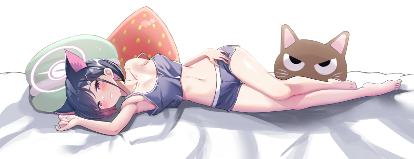 Kazusa (Blue Archive) Rule 34 Image