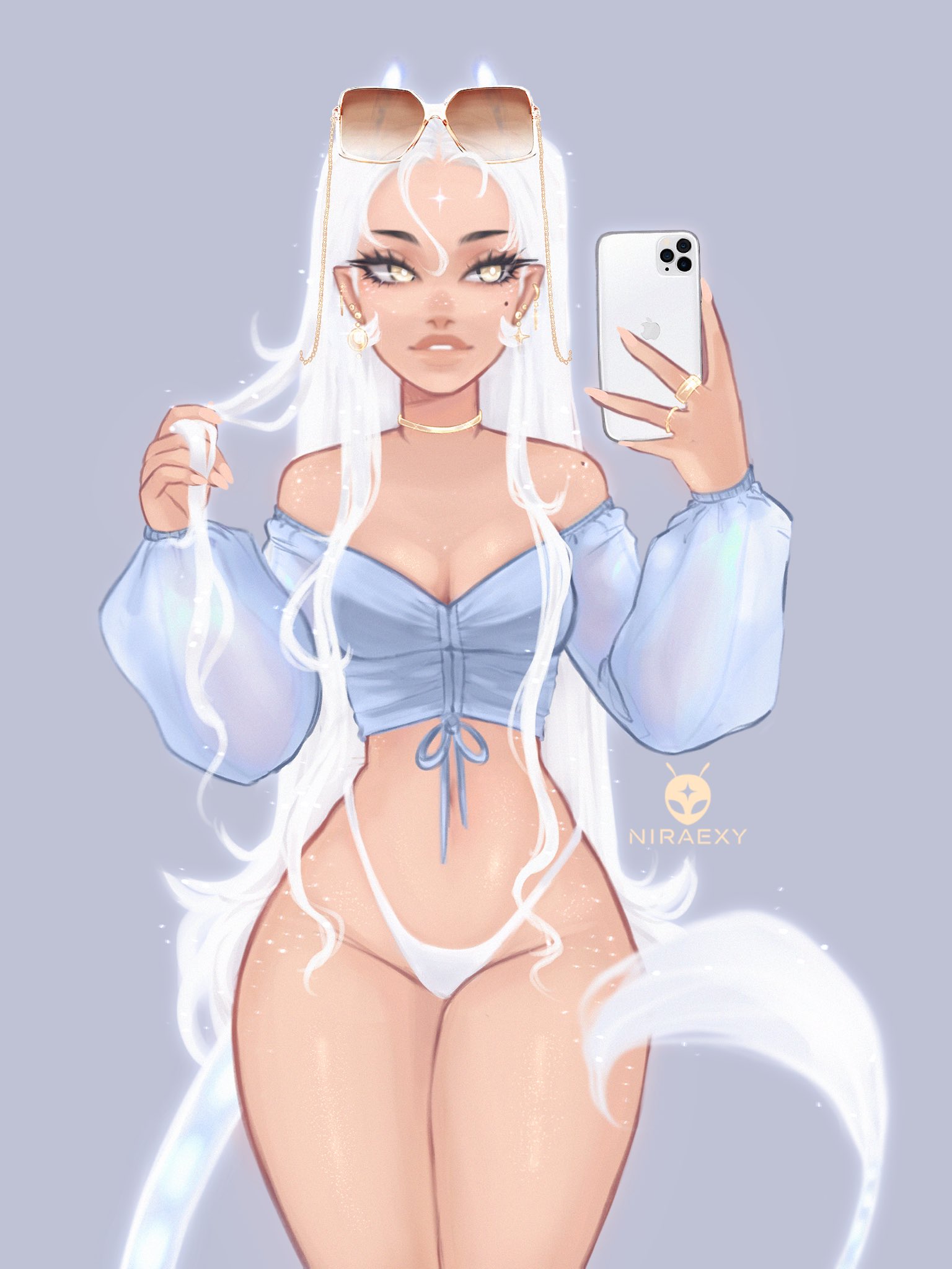 Nirae Rule 34 Image