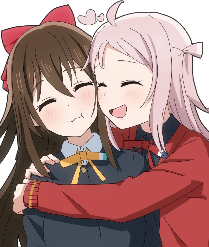 Zhong Lanzhu (Love Live!) Rule 34 Image