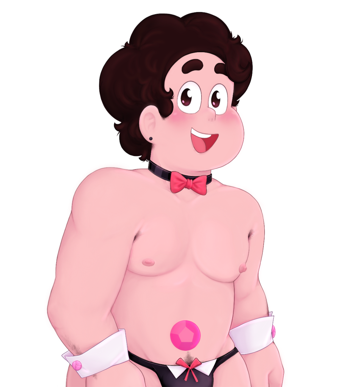 Gem (Species) Rule 34 Image