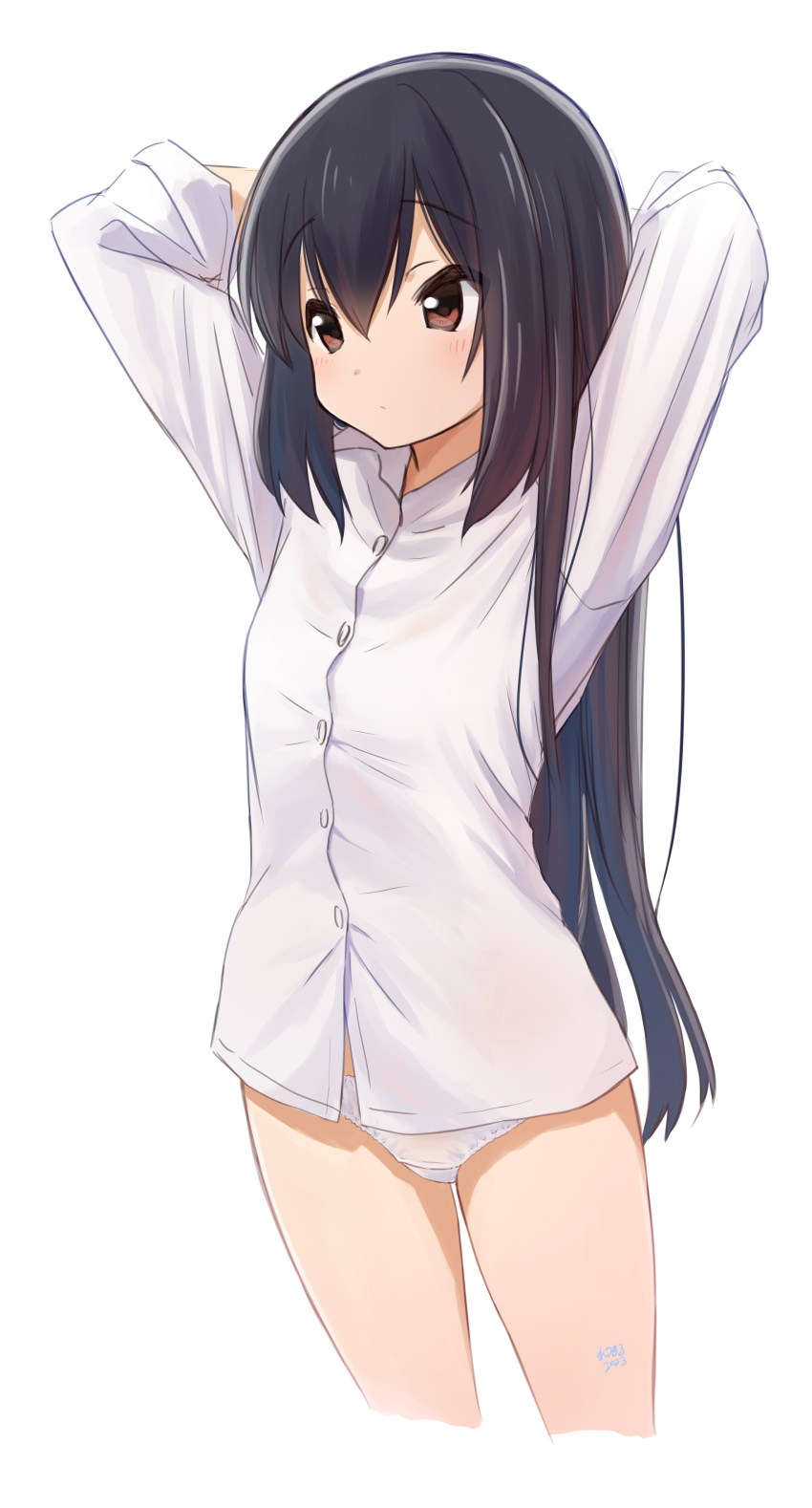 K-On! Rule 34 Image