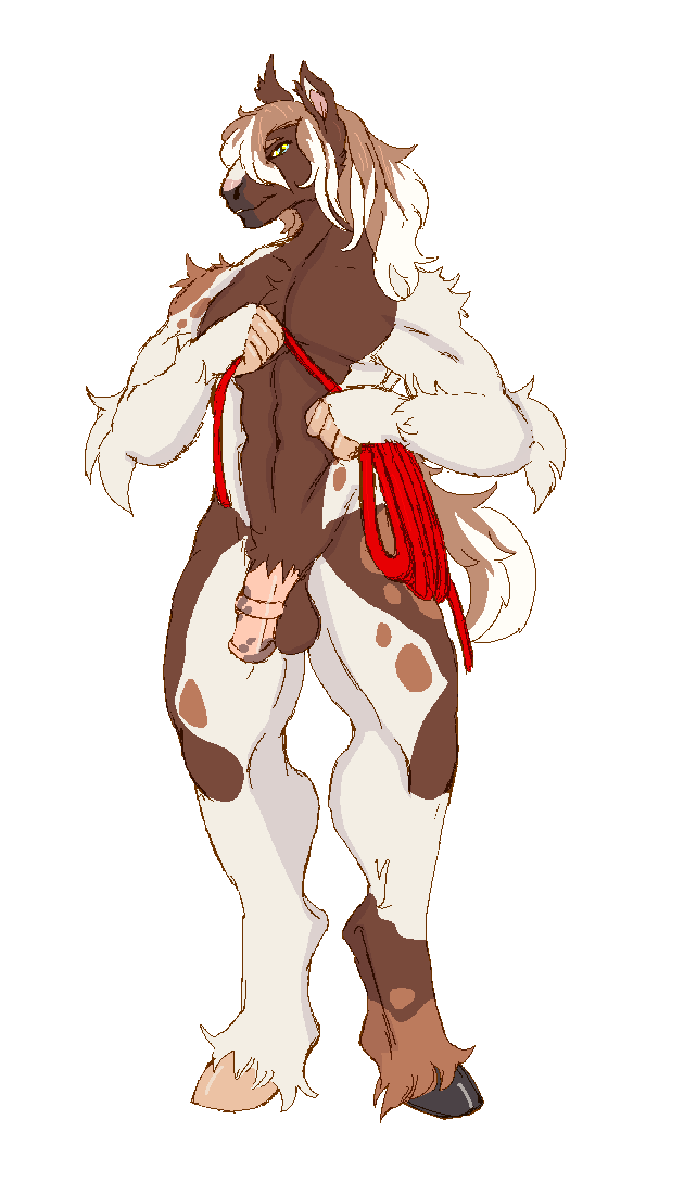 Bunbuntushie (Artist) Rule 34 Image