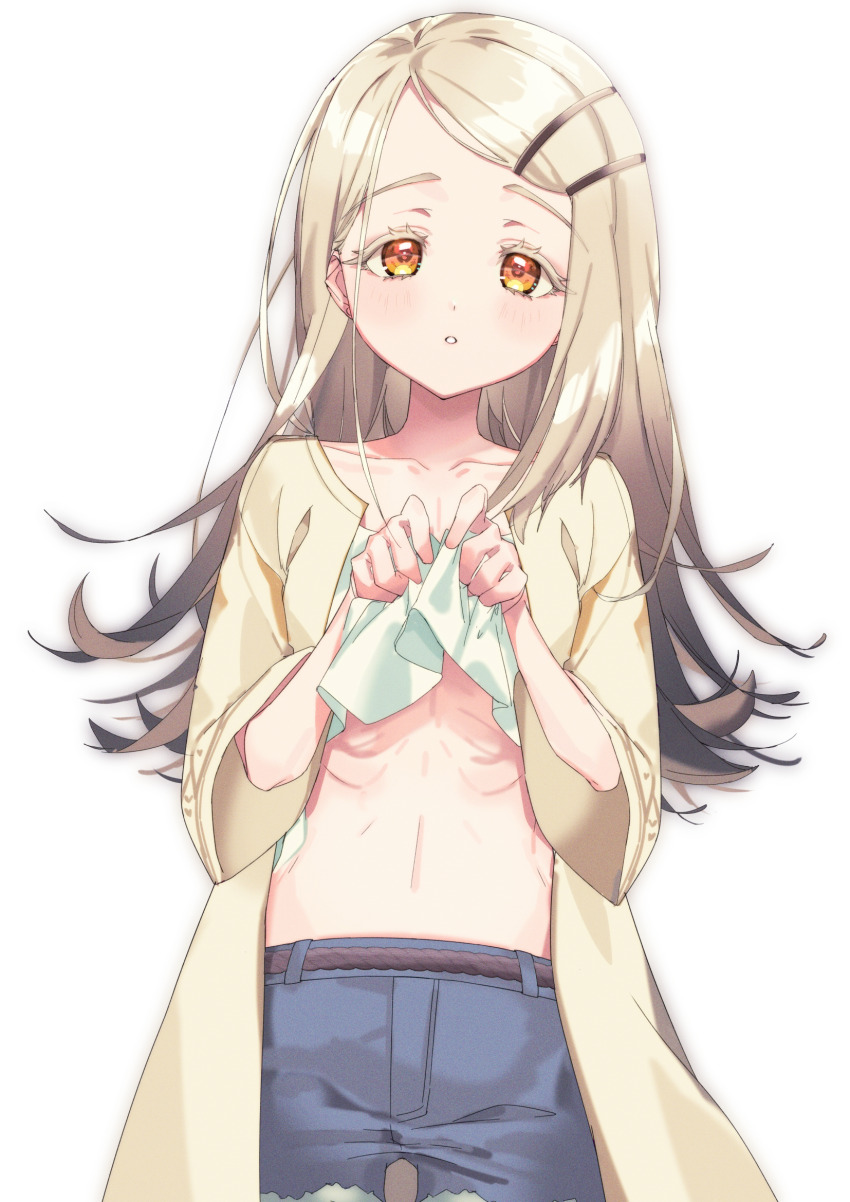 Shinosawa Hiro (Gakuen Idolmaster) Rule 34 Image