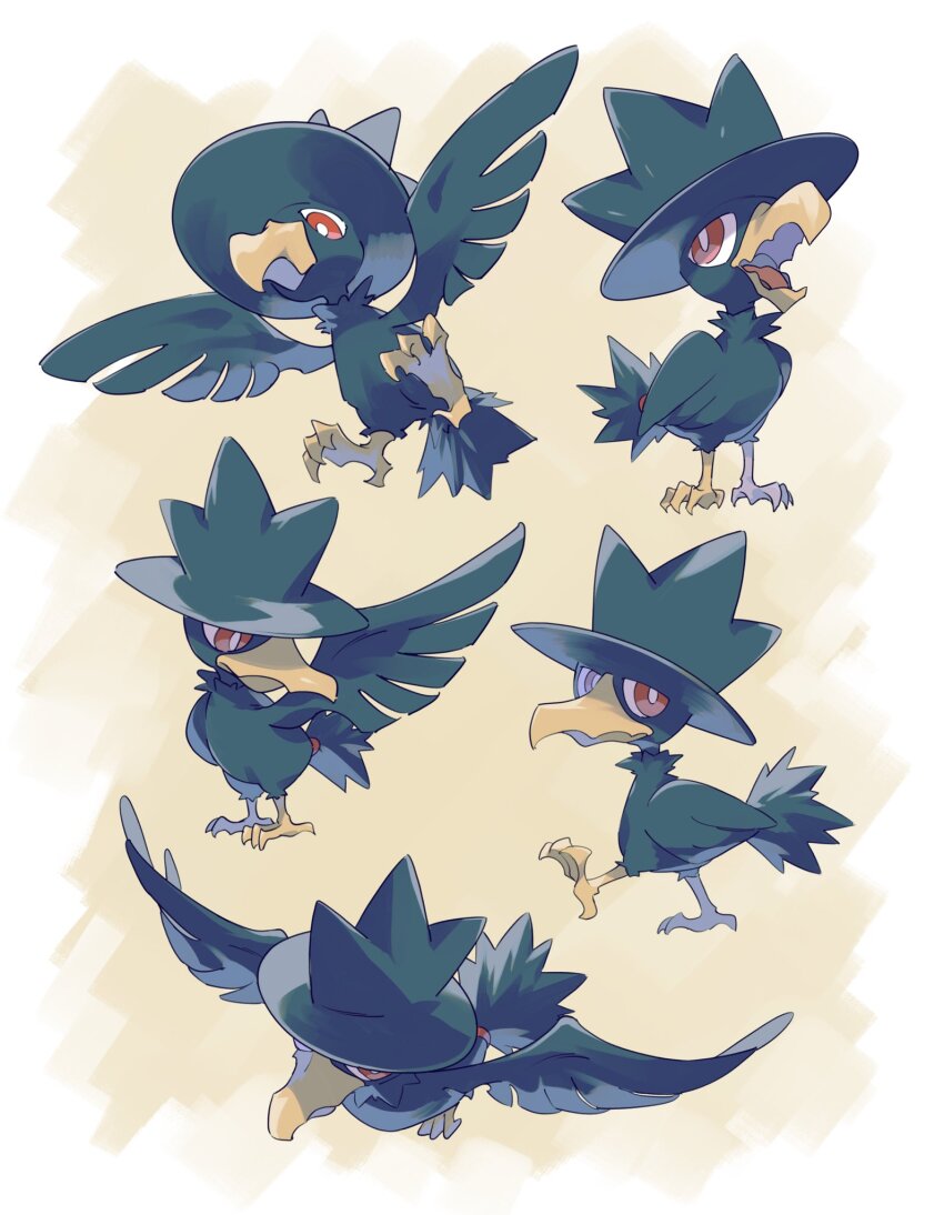 Gen 2 Pokemon (Nintendo) Rule 34 Image