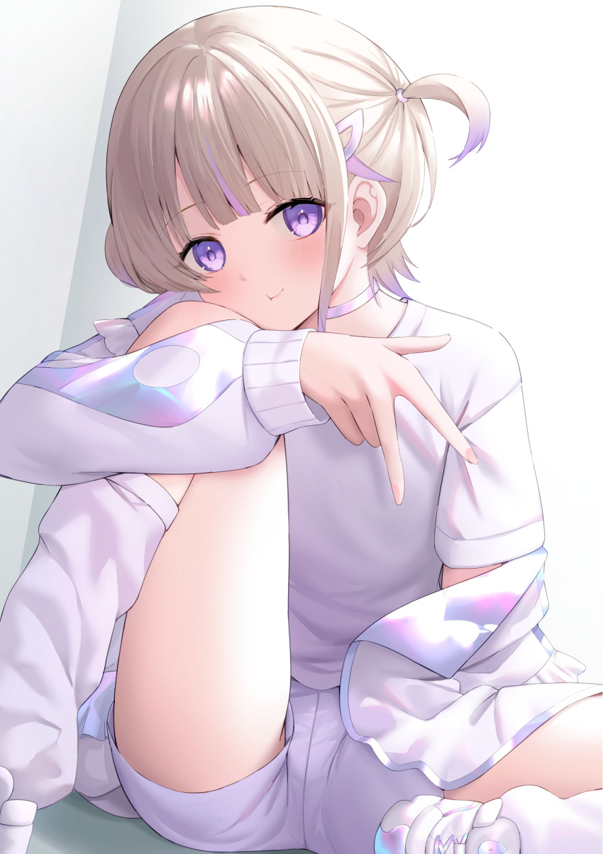 Todoroki Hajime (Hololive) Rule 34 Image