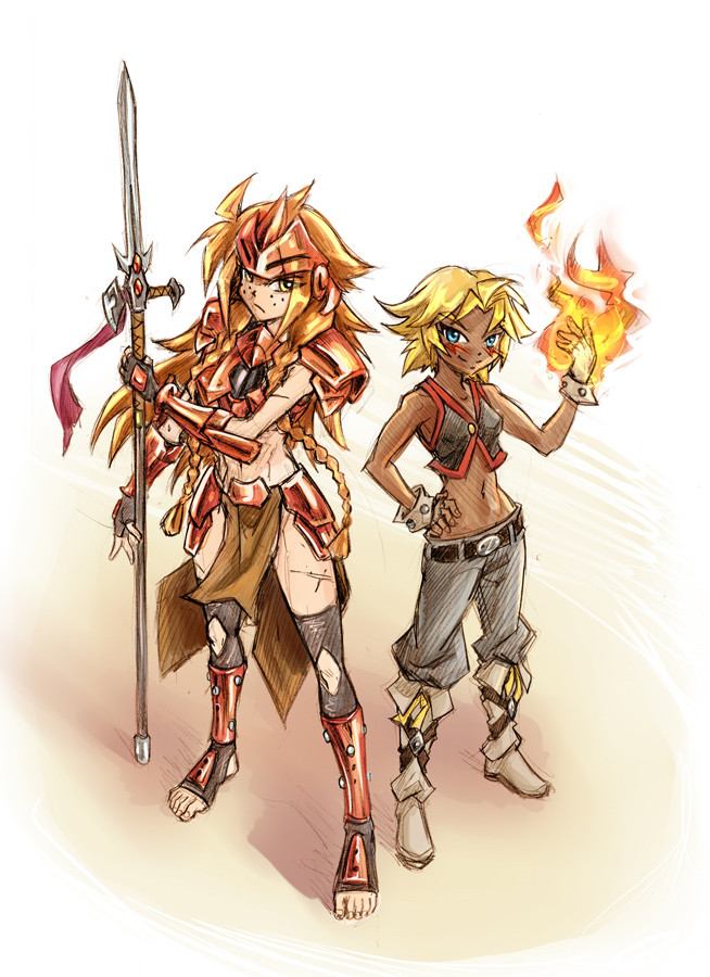 Armor Rule 34 Image