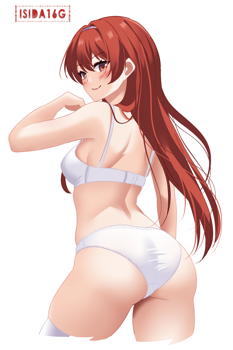 Kantai Collection Rule 34 Image