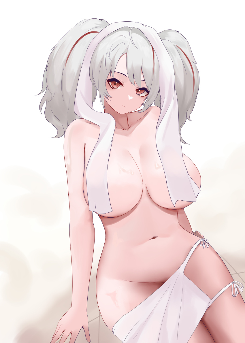 Prinz Adalbert (Azur Lane) Rule 34 Image