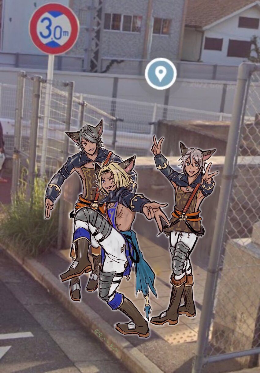 Erune (Google Maps) Rule 34 Image
