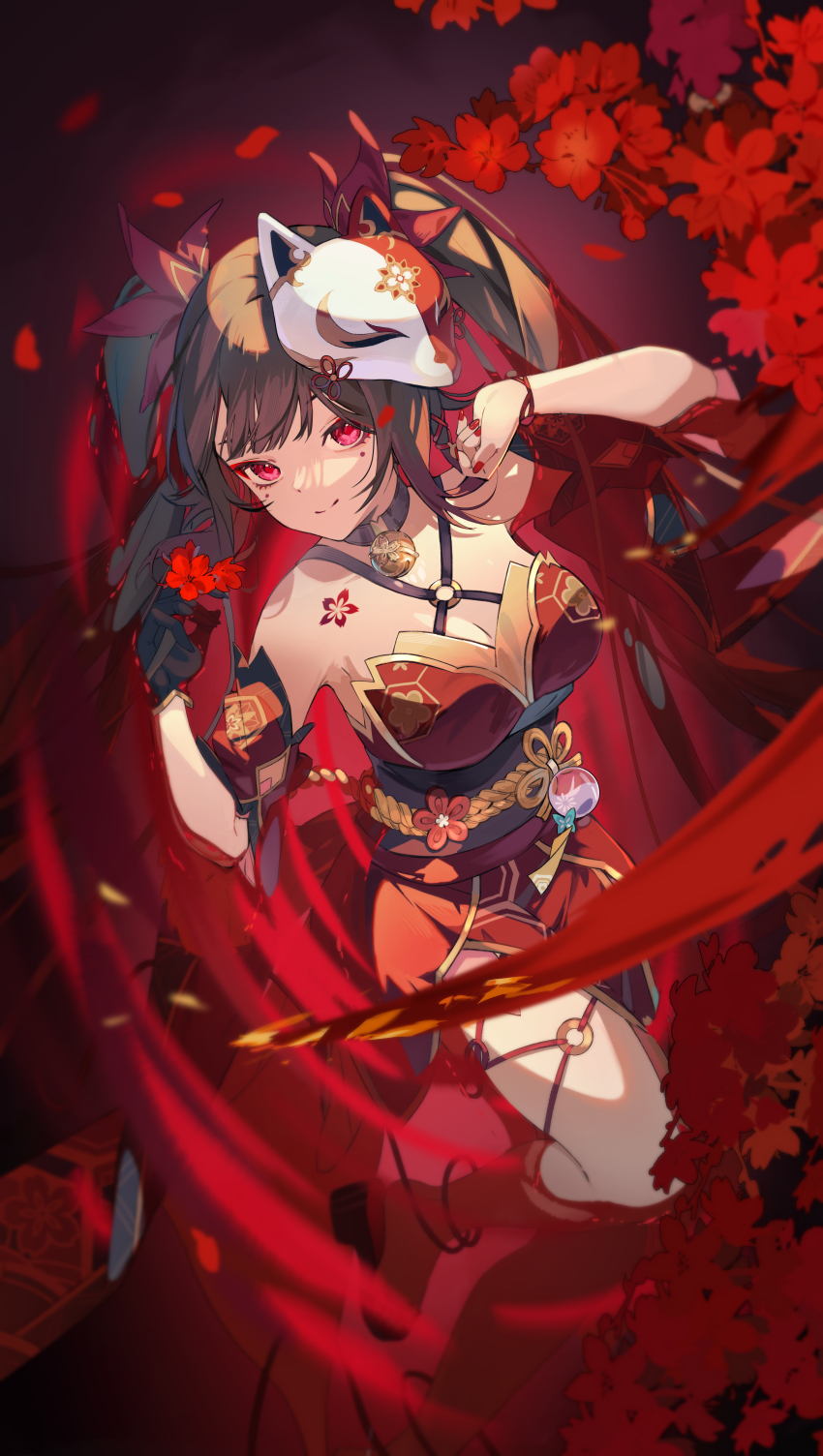 Sparkle (Honkai: Star Rail) Rule 34 Image