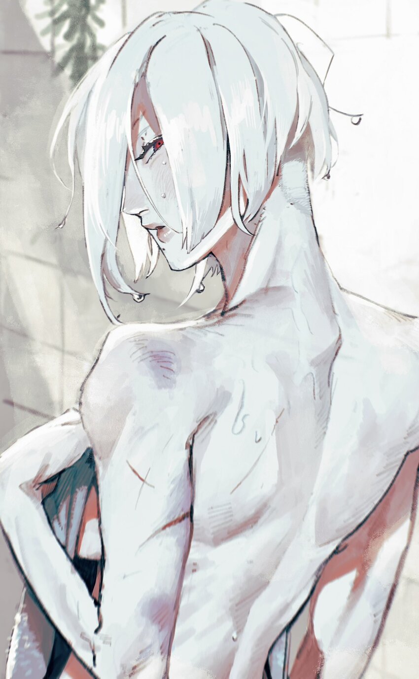 Street Fighter Rule 34 Image