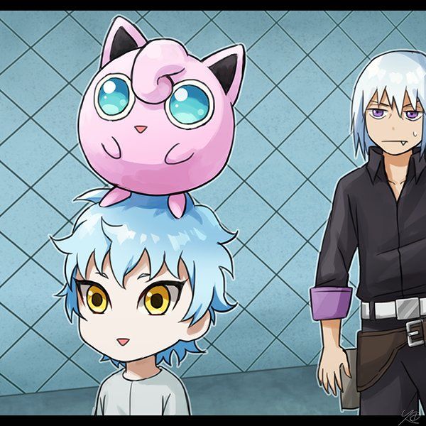Gen 1 Pokemon (Boruto: Naruto Next Generations) Rule 34 Image