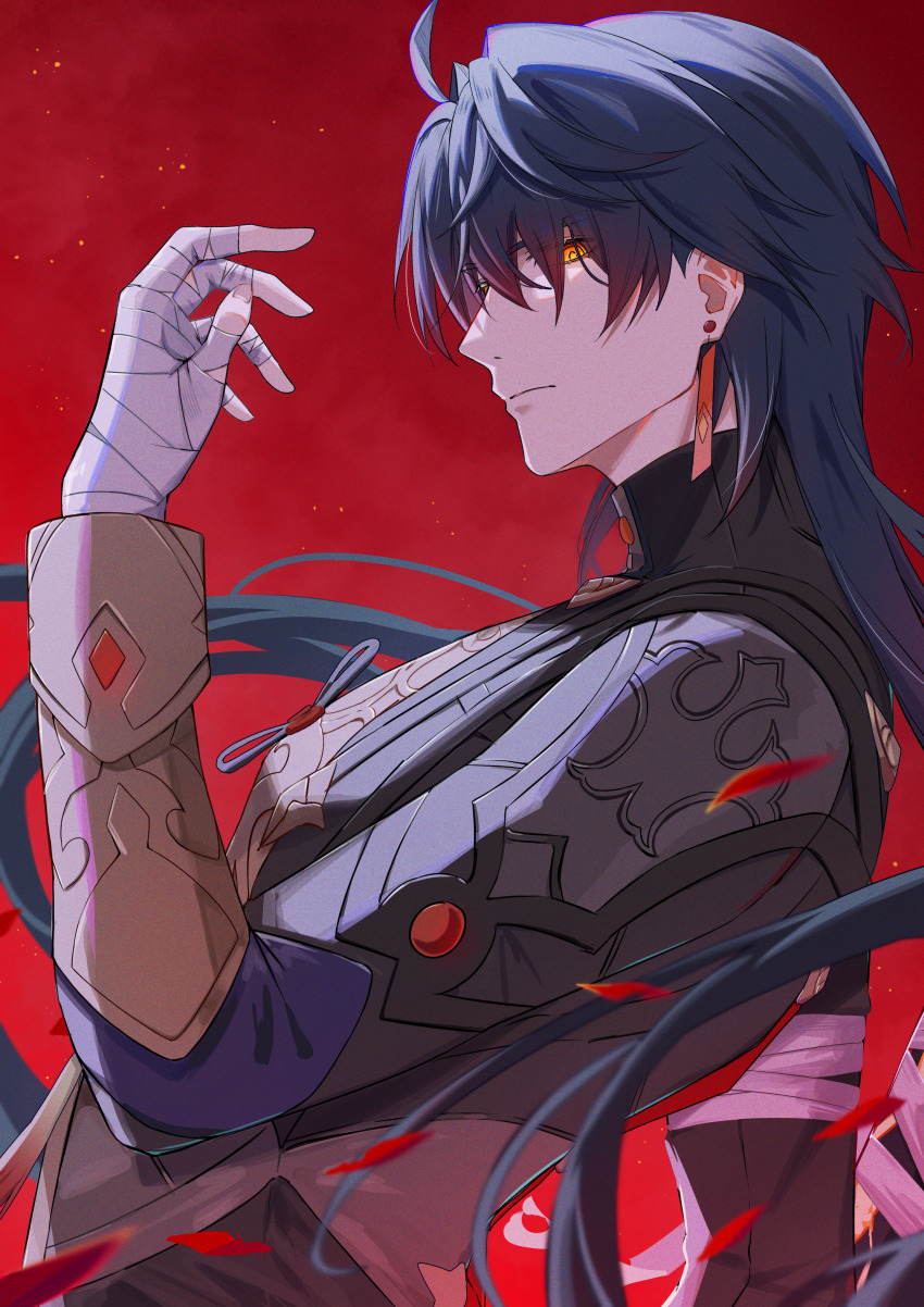 Blade (Honkai: Star Rail) Rule 34 Image