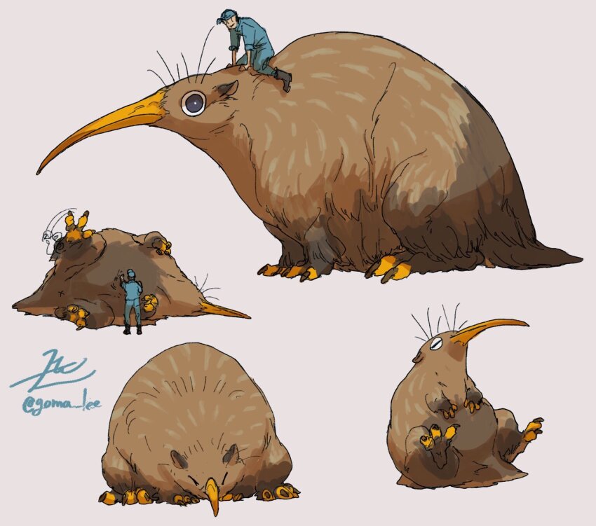 Original Rule 34 Image