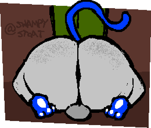 Nepeta Leijon (Homestuck) Rule 34 Image