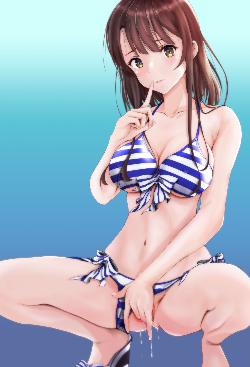 Katou Megumi (Saenai Heroine No Sodatekata) Rule 34 Image