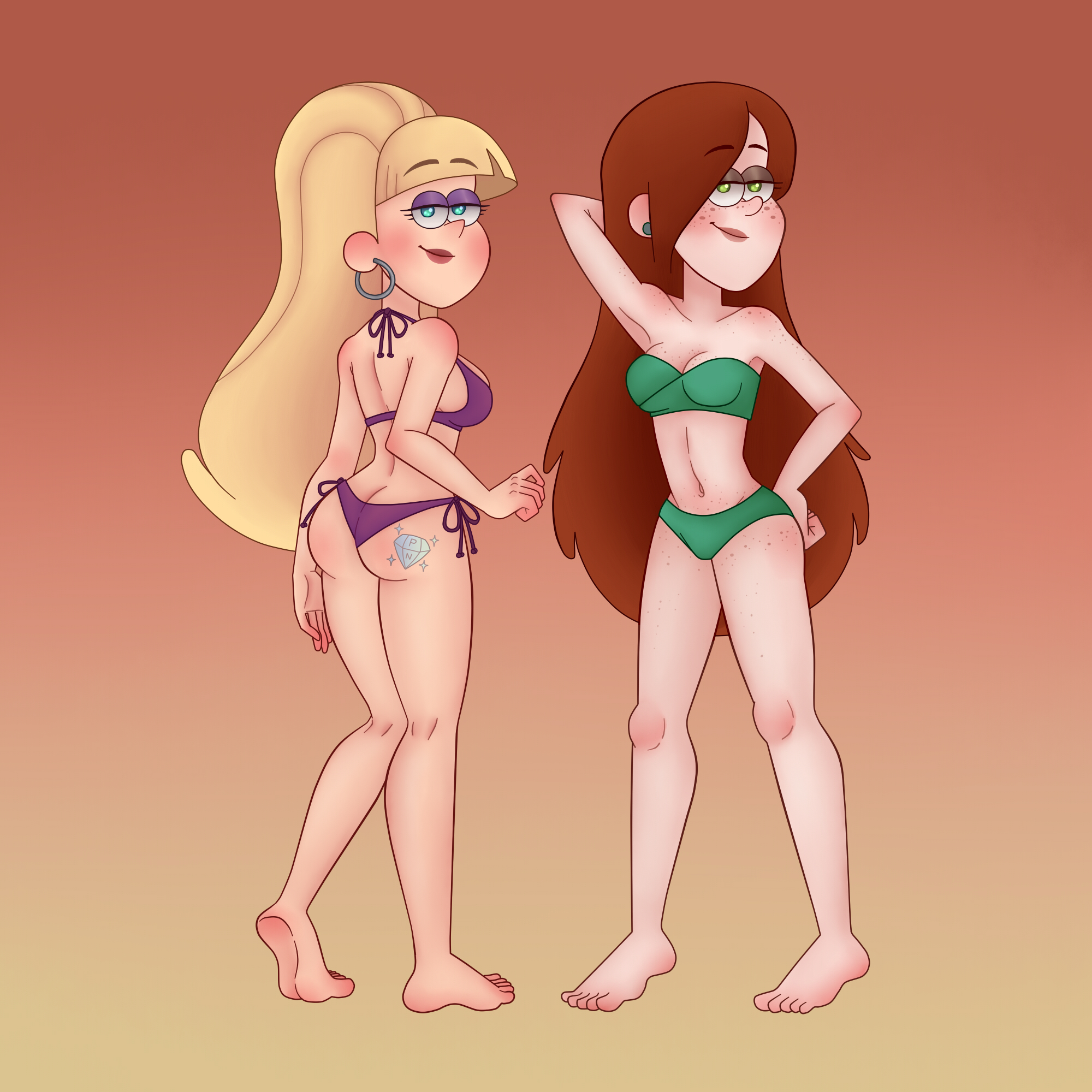 Aged Up Rule 34 Image