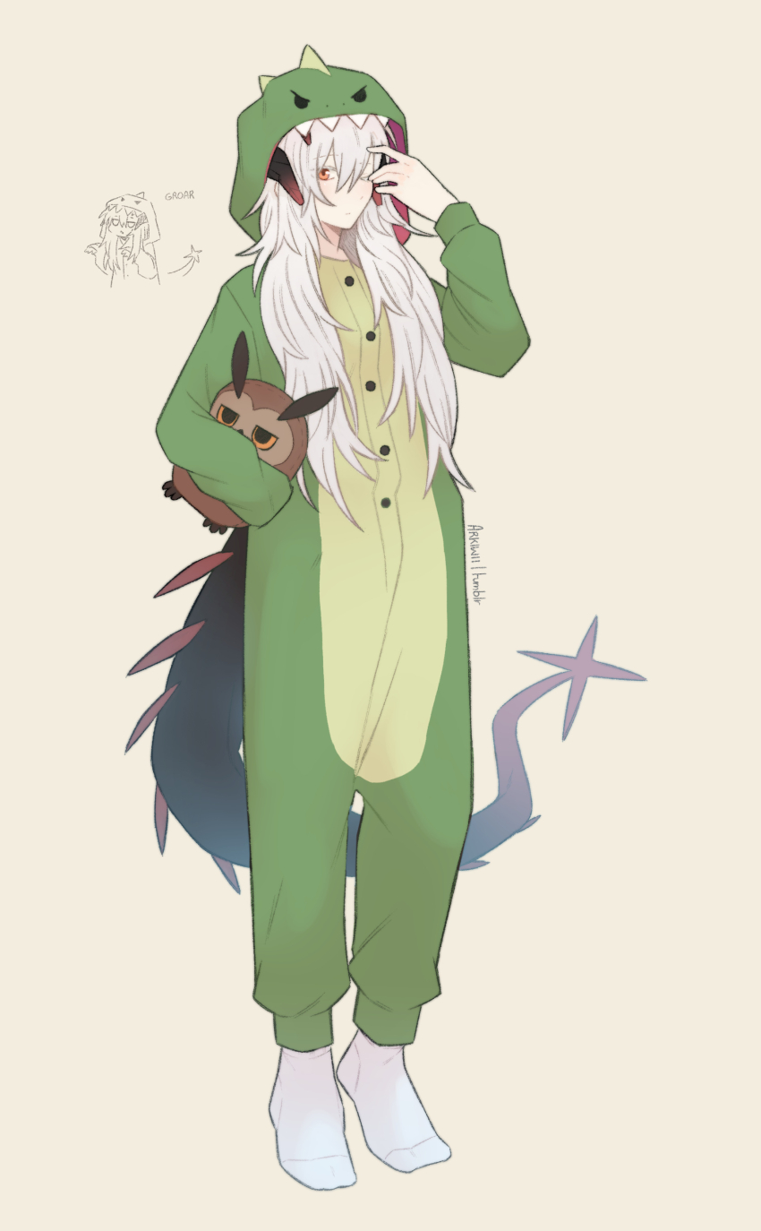 Saria (Arknights) Rule 34 Image