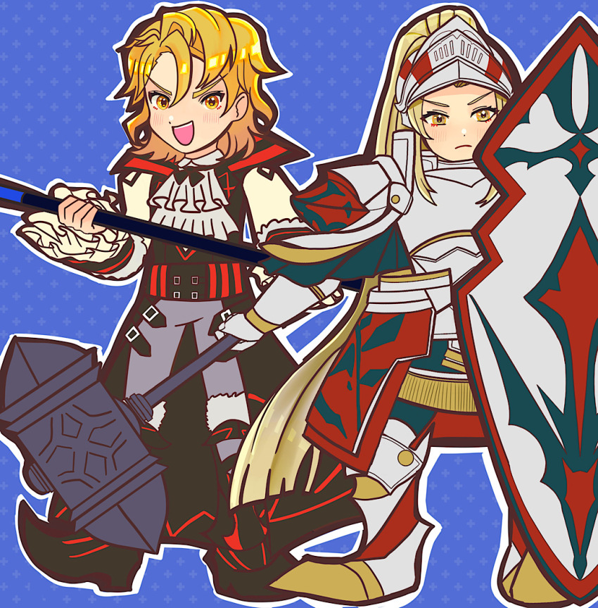 Jade (Fire Emblem) Rule 34 Image