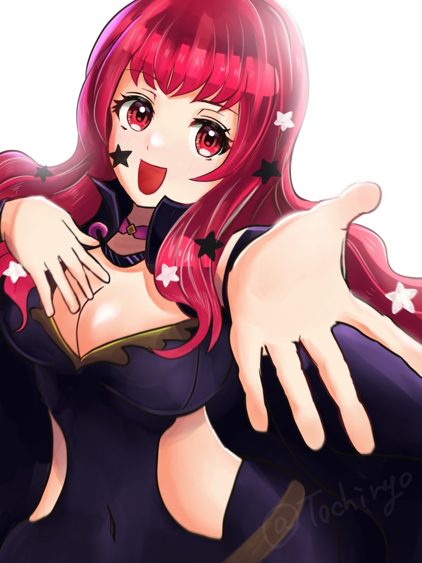 Yunaka (Fire Emblem) Rule 34 Image