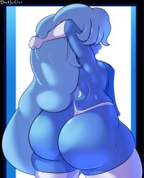 Gem (Species) Rule 34 Image