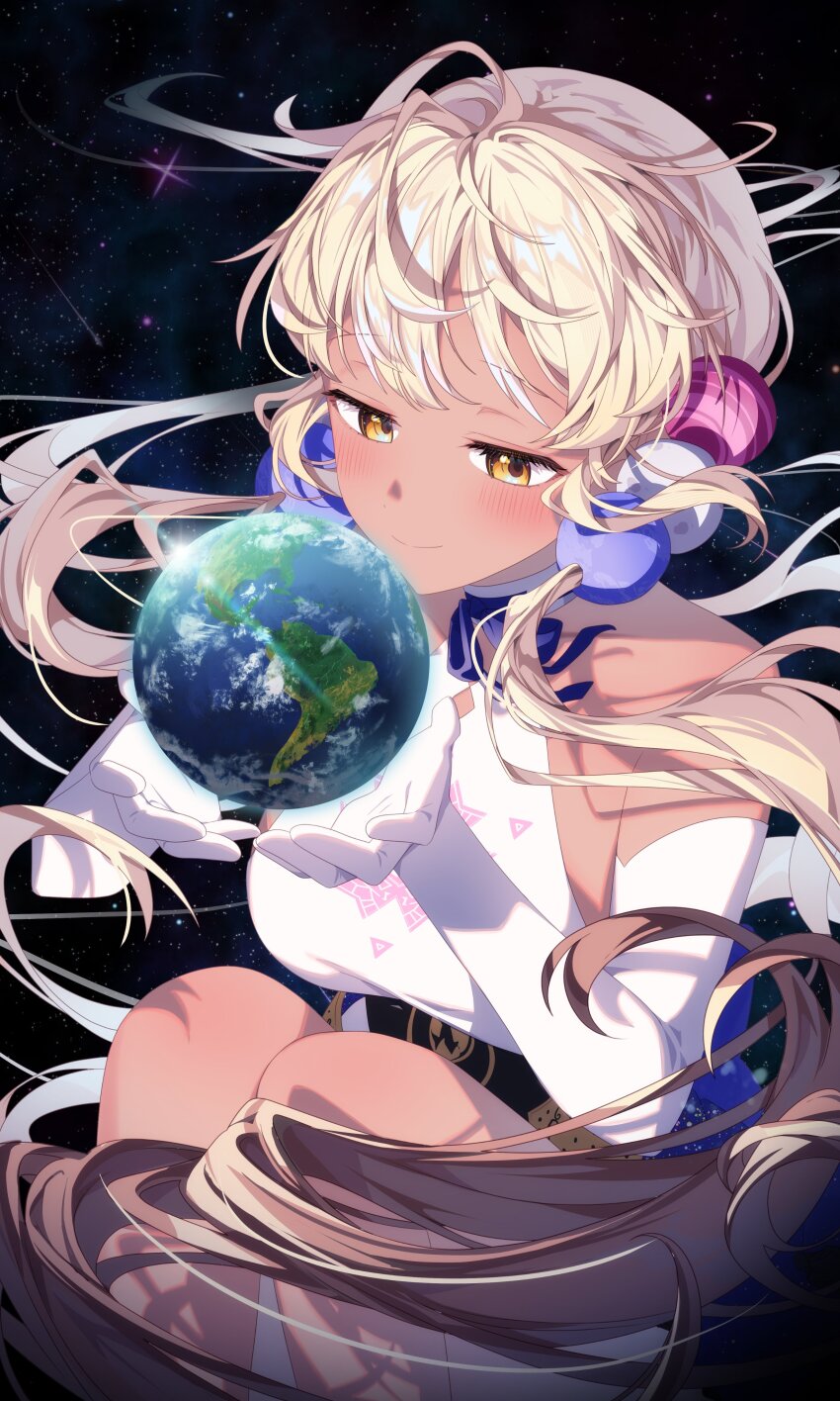 Tsukumo Sana (Hololive) Rule 34 Image