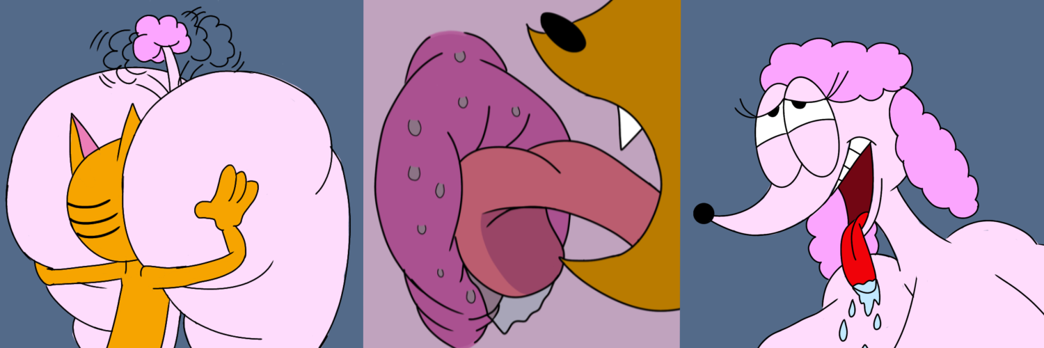 Original Character Rule 34 Image