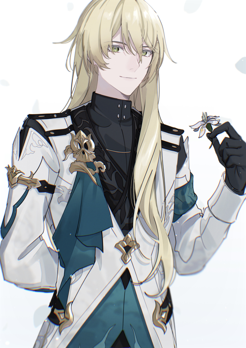 Luocha (Honkai: Star Rail) Rule 34 Image