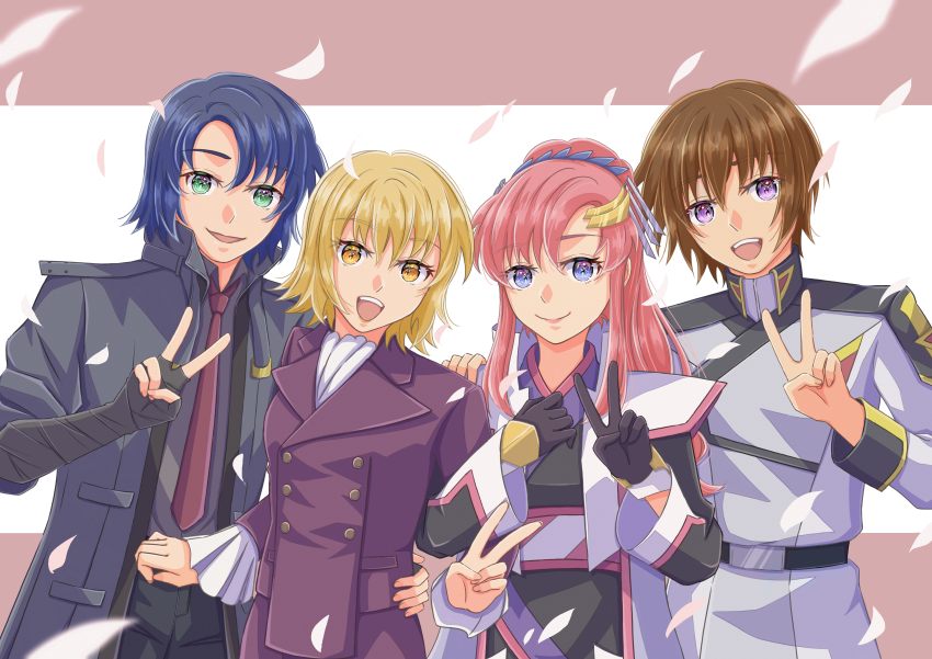 Athrun Zala (Gundam) Rule 34 Image