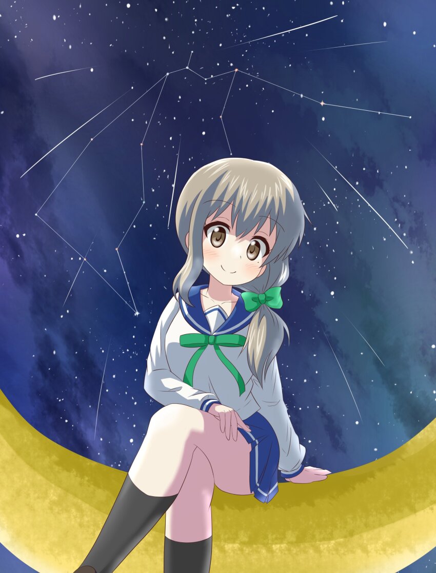 Koisuru Asteroid Rule 34 Image