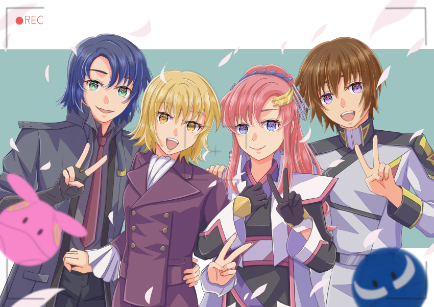 Athrun Zala (Gundam) Rule 34 Image