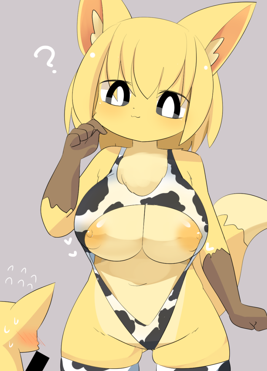 Original Rule 34 Image