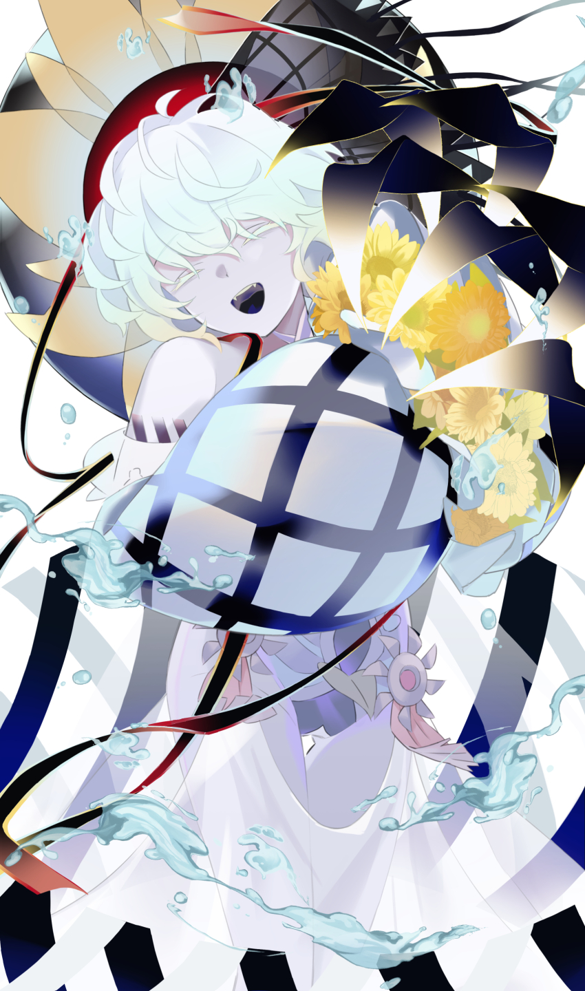 Van Gogh (Fate) Rule 34 Image