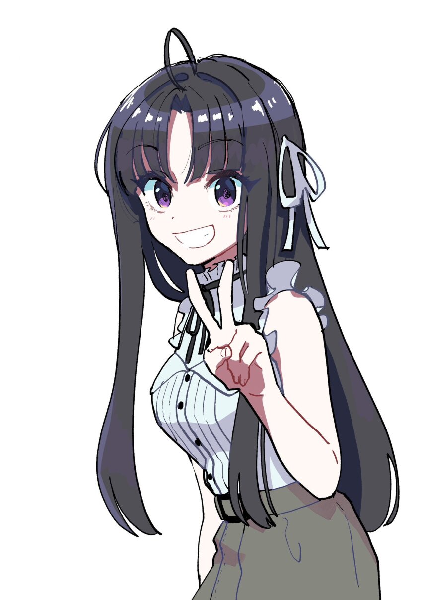 Awa Subaru (Girls Band Cry) Rule 34 Image