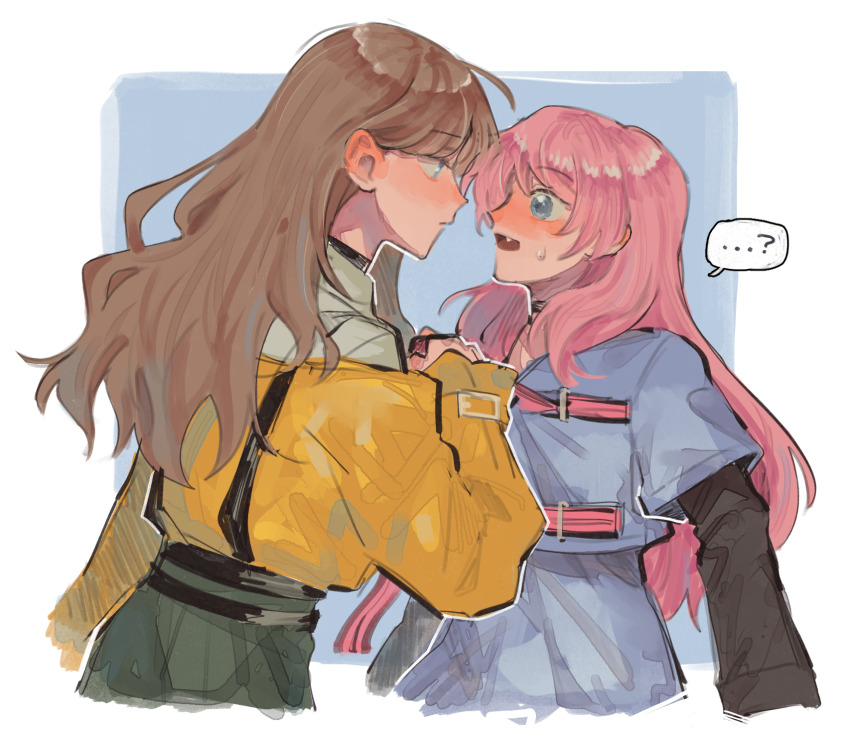 Chihaya Anon (Bang Dream!) Rule 34 Image