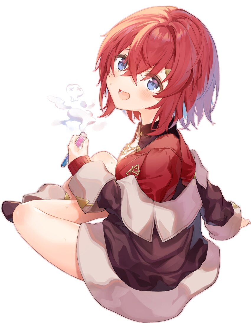 Ange Katrina (Nijisanji) Rule 34 Image