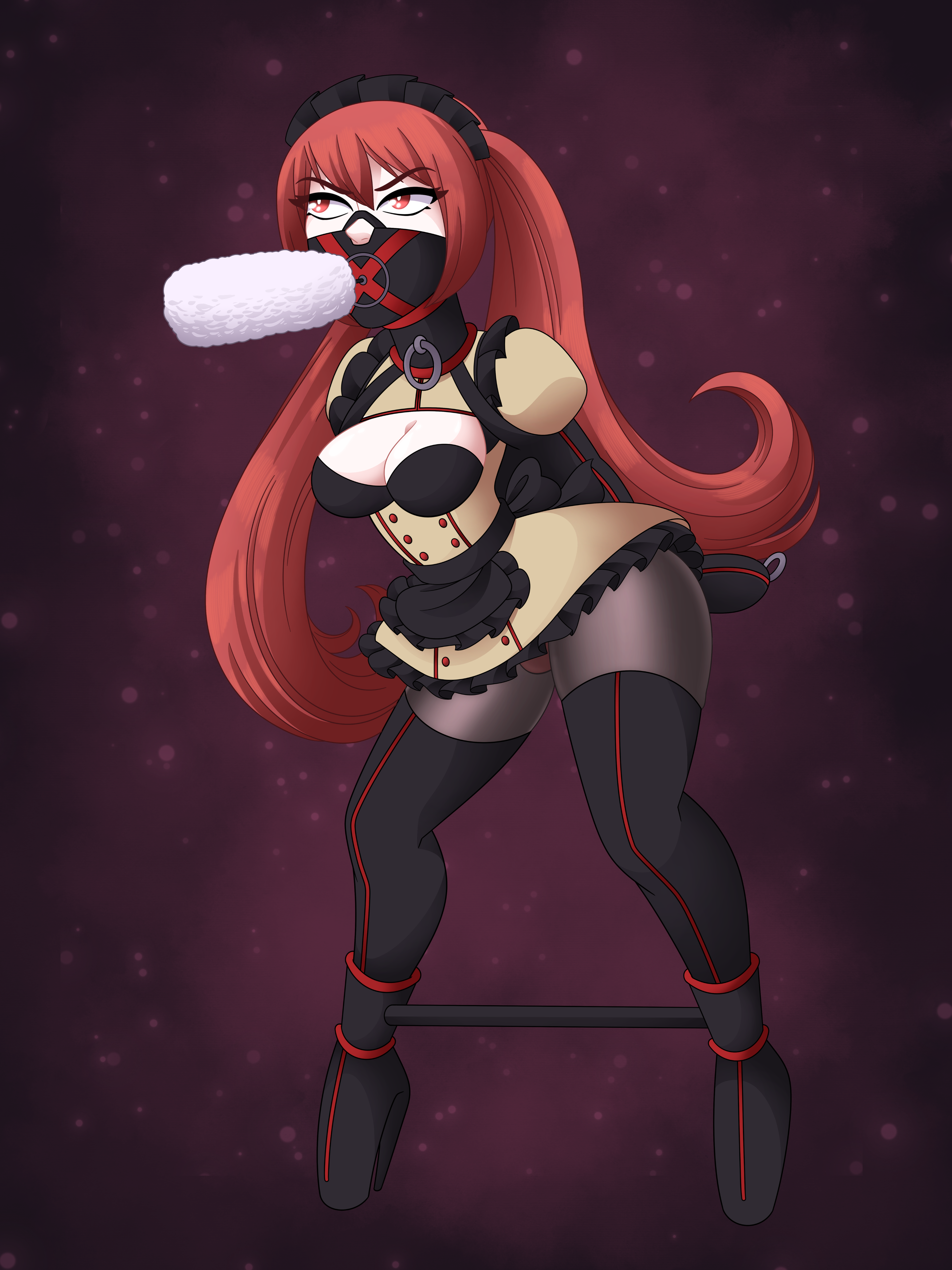 Severa (Fire Emblem) Rule 34 Image