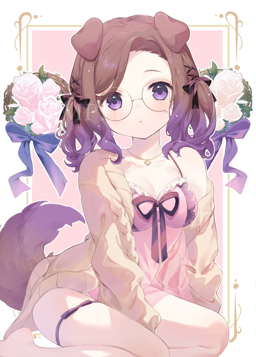Kemomimi Refle! Rule 34 Image
