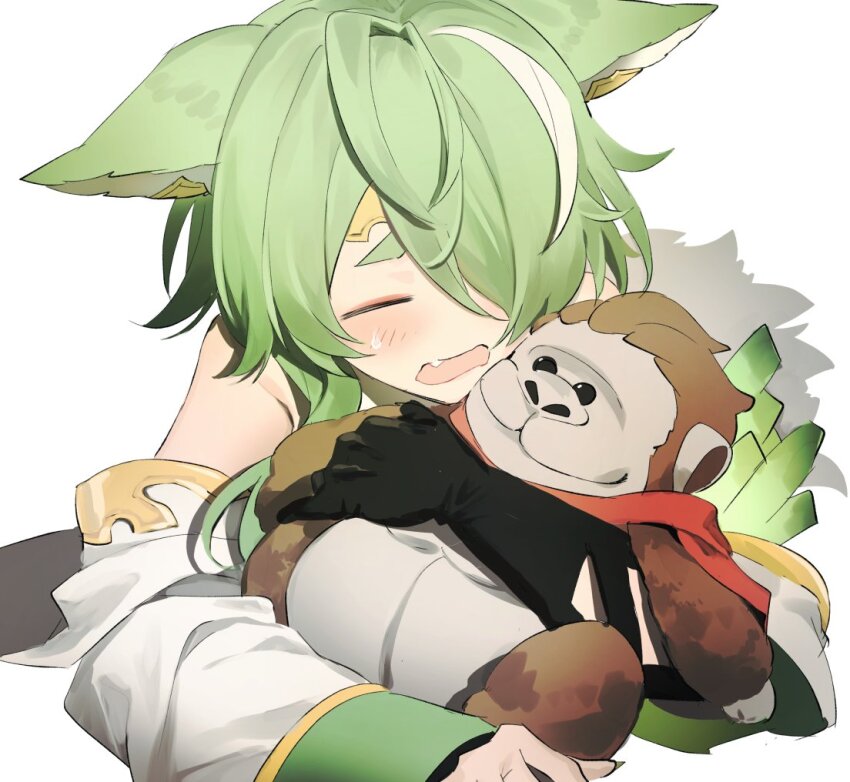 Erune (Granblue Fantasy) Rule 34 Image