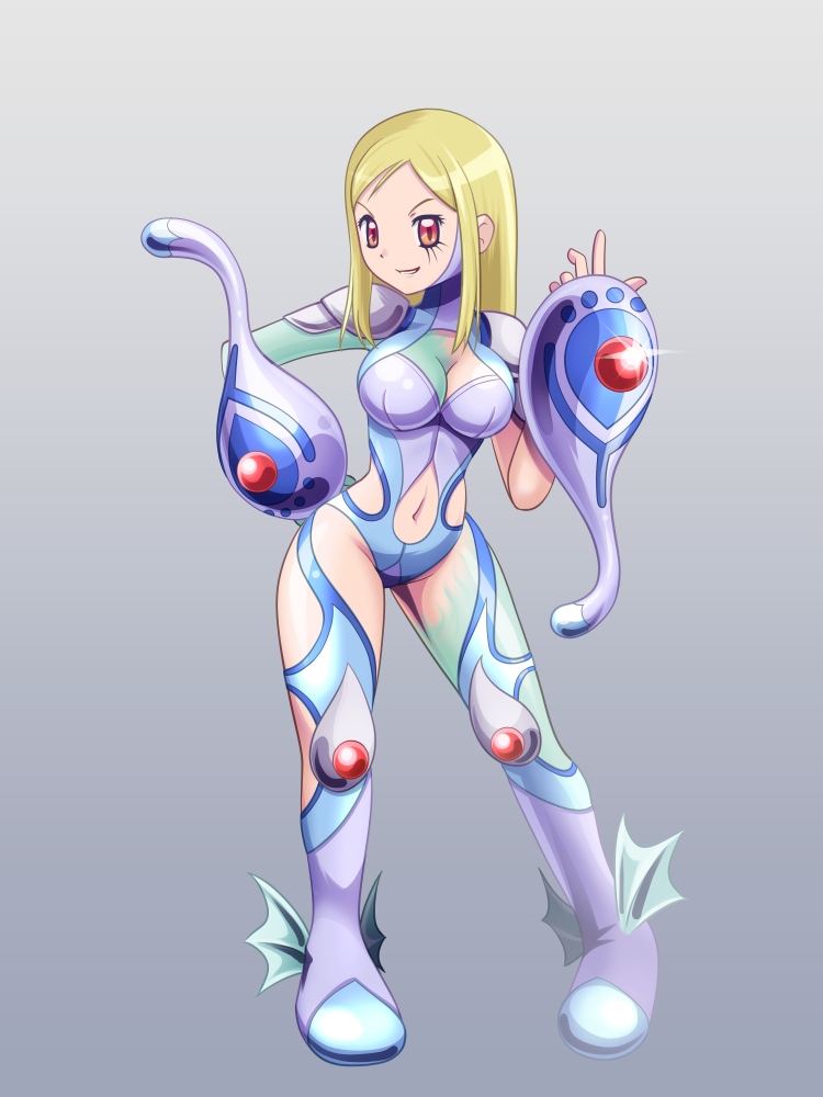 Fairimon (Digimon) Rule 34 Image