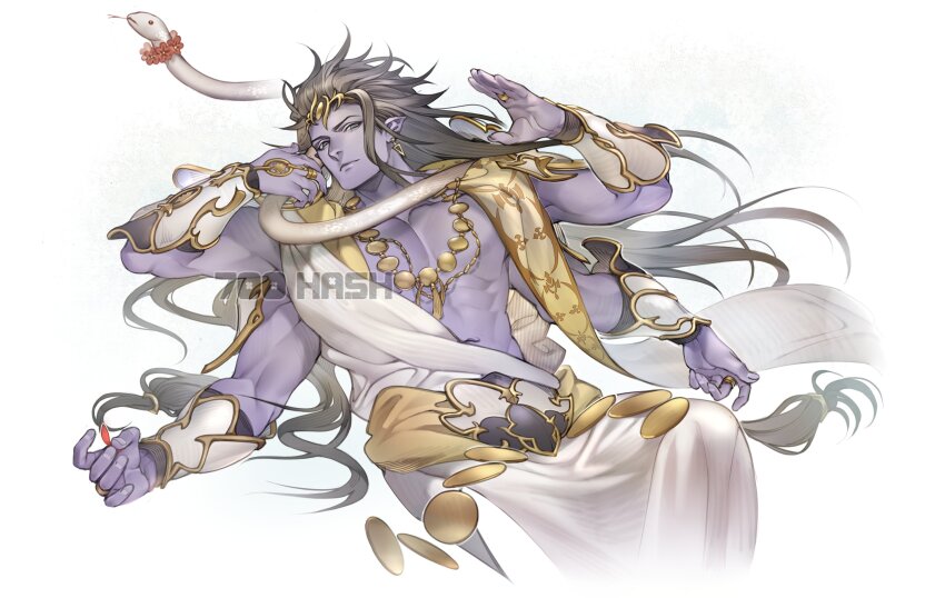 Granblue Fantasy Rule 34 Image