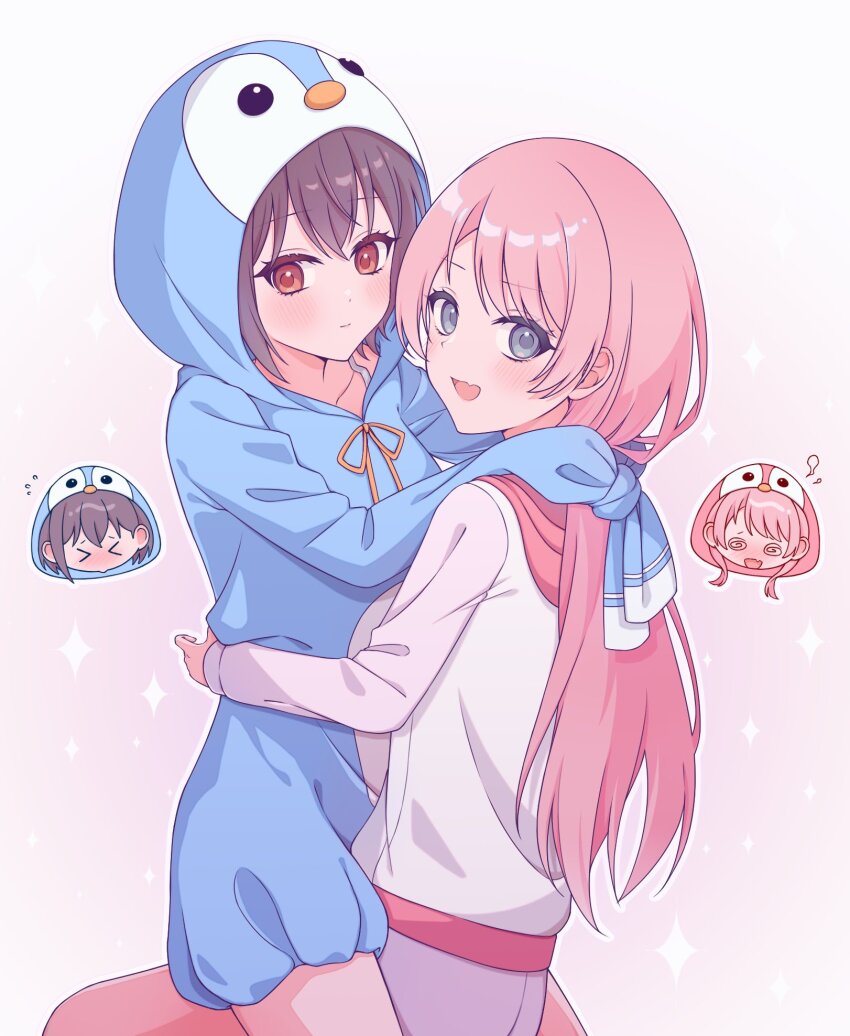 Chihaya Anon (Bang Dream!) Rule 34 Image