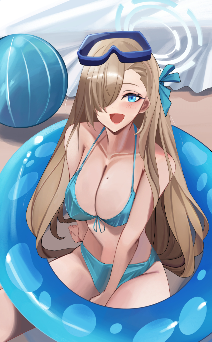 Asuna (Blue Archive) Rule 34 Image